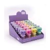 Picture of AS HappiHobbi: Nail Polish - Sparkle Love (Green color)  (1081-60013)