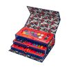 Picture of AS HappiHobbi Marvel:  Art Case - Spider-Man (1023-69008)