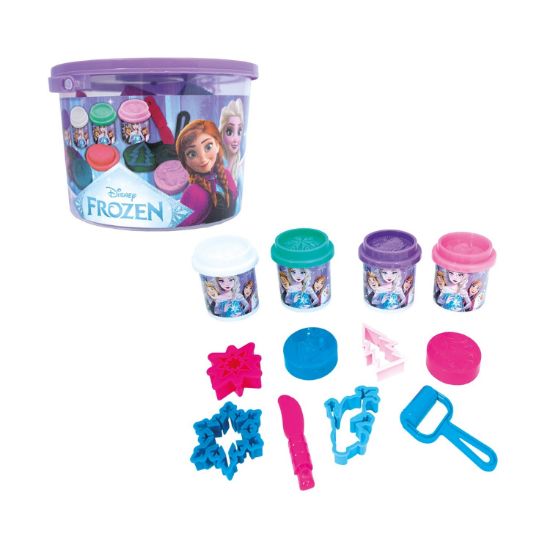 Picture of AS HappiHobbi Disney: Frozen Icy Adventure (1045-03628)