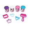 Picture of AS HappiHobbi Disney: Bag with Plasticine Set - Minnie Cute (1045-03634)