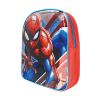 Picture of AS HappiHobbi Marvel: Bag with Plasticine Set - Spider-Man (1045-03631)