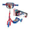 Picture of AS Wheels Marvel: Scooter Junior - Spider-Man (5004-50280)