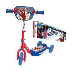 Picture of AS Wheels: Scooter Spider-Man (5004-50280)