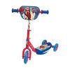 Picture of AS Wheels Marvel: Scooter Junior - Spider-Man (5004-50280)