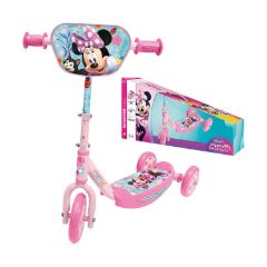 Picture of AS Wheels: Scooter Minnie (5004-50281)