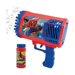 Picture of AS Bubbles: Giga Όπλο Μπουρμπουλήθρες Spider-Man (5200-01389)