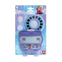 Picture of AS Pocket Money: 3D Viewer - Frozen (1027-64253)