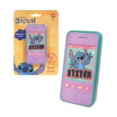Picture of AS Pocket Money: Κινητό Stitch (1027-64262)
