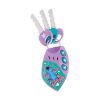 Picture of AS Disney: Car Alarm Keys - With Real Sounds! - Stitch (1027-64260)