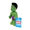 Picture of AS Disney: Marvel - Hulk Plush 25cm (1607-01751)