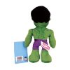 Picture of AS Disney: Marvel - Hulk Plush 25cm (1607-01751)
