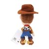 Picture of AS Disney: Toy Story - Woody Plush 25cm (1607-01760)