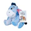 Picture of AS Disney: Winnie the Pooh - Eeyore Plush Toy 25cm. (1607-01774)
