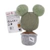 Picture of AS Disney: In Bloom - Mickey Flowerpot Plush 18cm (1607-01800)