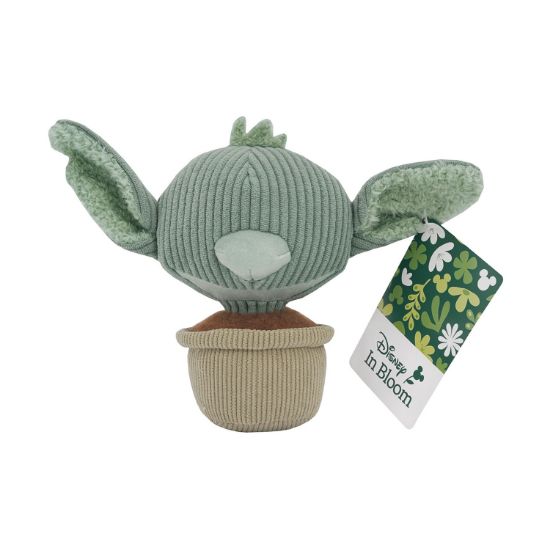 Picture of AS Disney: In Bloom - Stitch Flowerpot Plush 18cm (1607-01803)
