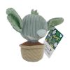 Picture of AS Disney: In Bloom - Stitch Flowerpot Plush 18cm (1607-01803)