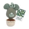 Picture of AS Disney: In Bloom - Minnie Flowerpot Plush 18cm (1607-01801)
