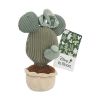 Picture of AS Disney: In Bloom - Minnie Flowerpot Plush 18cm (1607-01801)