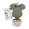 Picture of AS Disney: In Bloom - Minnie Flowerpot Plush 18cm (1607-01801)