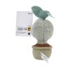 Picture of AS Disney: In Bloom - Donald Flowerpot Plush 18cm (1607-01802)