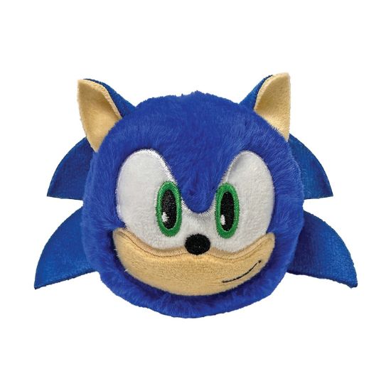 Picture of AS TY: Beanie Bouncers - Sonic (1607-83066)