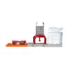 Picture of Mattel Hot Wheels: City - Blaze Blast Super Explosion (FJN36)