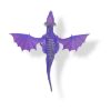 Picture of Spin Master How to Train Your Dragon: Rumblehorn - Dragon Action Figure (20153911)