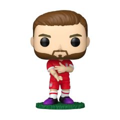 Picture of Funko Pop! Football: FC Bayern Munchen - Harry Kane #97 Vinyl Figure