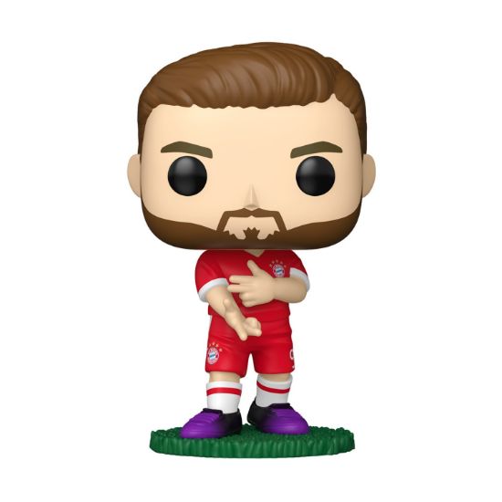 Picture of Funko Pop! Football: FC Bayern Munchen - Harry Kane #97 Vinyl Figure