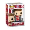 Picture of Funko Pop! Football: FC Bayern Munchen - Harry Kane #97 Vinyl Figure