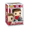 Picture of Funko Pop! Football: FC Bayern Munchen - Joshua Kimmich #98 Vinyl Figure