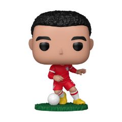 Picture of Funko Pop! Football: FC Bayern Munchen - Jamal Musiala #99 Vinyl Figure