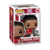 Picture of Funko Pop! Football: FC Bayern Munchen - Michael Olise #100 Vinyl Figure