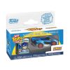 Picture of Funko Bitty Pop! Rides: Sonic The Hhedgehog - Sonic and Speed Star Lightning Vinyl Figures