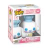Picture of Funko Bitty Pop! Towns: Hello Kitty and Friends - Chef Cinnamoroll with Café Cinnamoroll Vinyl Figures