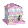 Picture of Funko Bitty Pop! Towns: Hello Kitty and Friends - Chef Cinnamoroll with Café Cinnamoroll Vinyl Figures