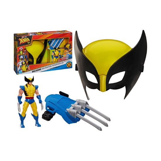 Picture of Hasbro Avengers: Movie X-Men - Role Play Figure Multipack (G3316)