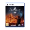 Picture of PS5 The Axis Unseen- Collector Edition