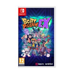 Picture of NSW Scott Pilgrim