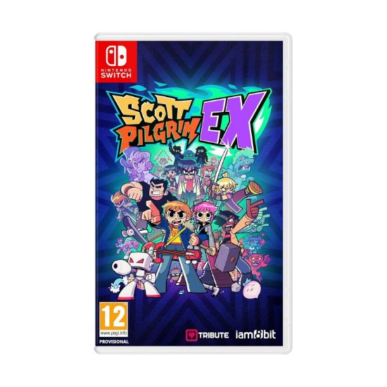 Picture of NSW Scott Pilgrim