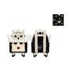 Picture of Loungefly Harry Potter - Hedwig Howler Mini Backpack (HPBK0129)