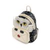 Picture of Loungefly Harry Potter - Hedwig Howler Mini Backpack (HPBK0129)