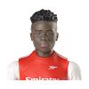 Picture of Banbo Toys: Arsenal Sockers - Saka Action Figure (20cm) (83385)
