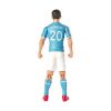 Picture of Banbo Toys: Manchester City Sockers - Bernardo Silva (20cm) (83361)