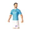 Picture of Banbo Toys: Manchester City Sockers - Bernardo Silva (20cm) (83361)