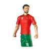 Picture of Banbo Toys: Portugal Sockers - Bernardo Silva (20cm) (83750)