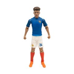 Picture of Banbo Toys: France Sockers - Desire Doue Action Figure (20cm) (678195)