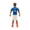 Picture of Banbo Toys: France Sockers - Desire Doue Action Figure (20cm) (678195)