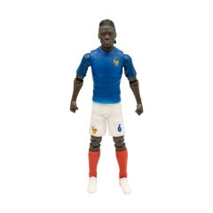 Picture of Banbo Toys: France Sockers - Camavinga Action Figure (20cm) (678192)
