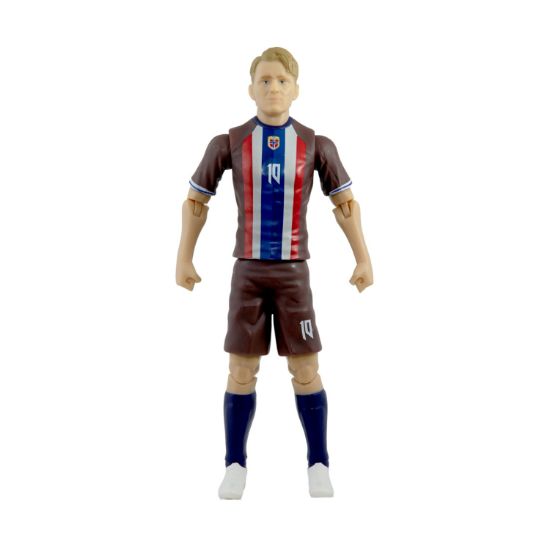 Picture of Banbo Toys: Norway Sockers - Ødegaard Action Figure (20cm) (8014936)